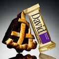 Blueberry Pie Carton - Cocoa Style W2