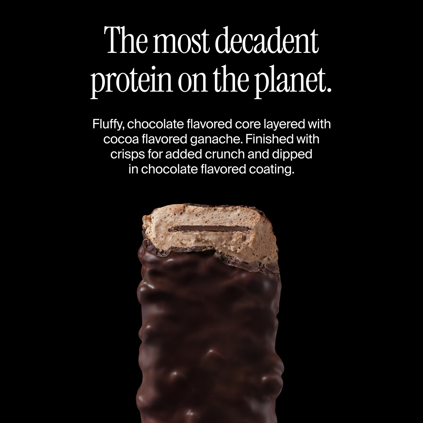 Double Chocolate - Soft Pick V3