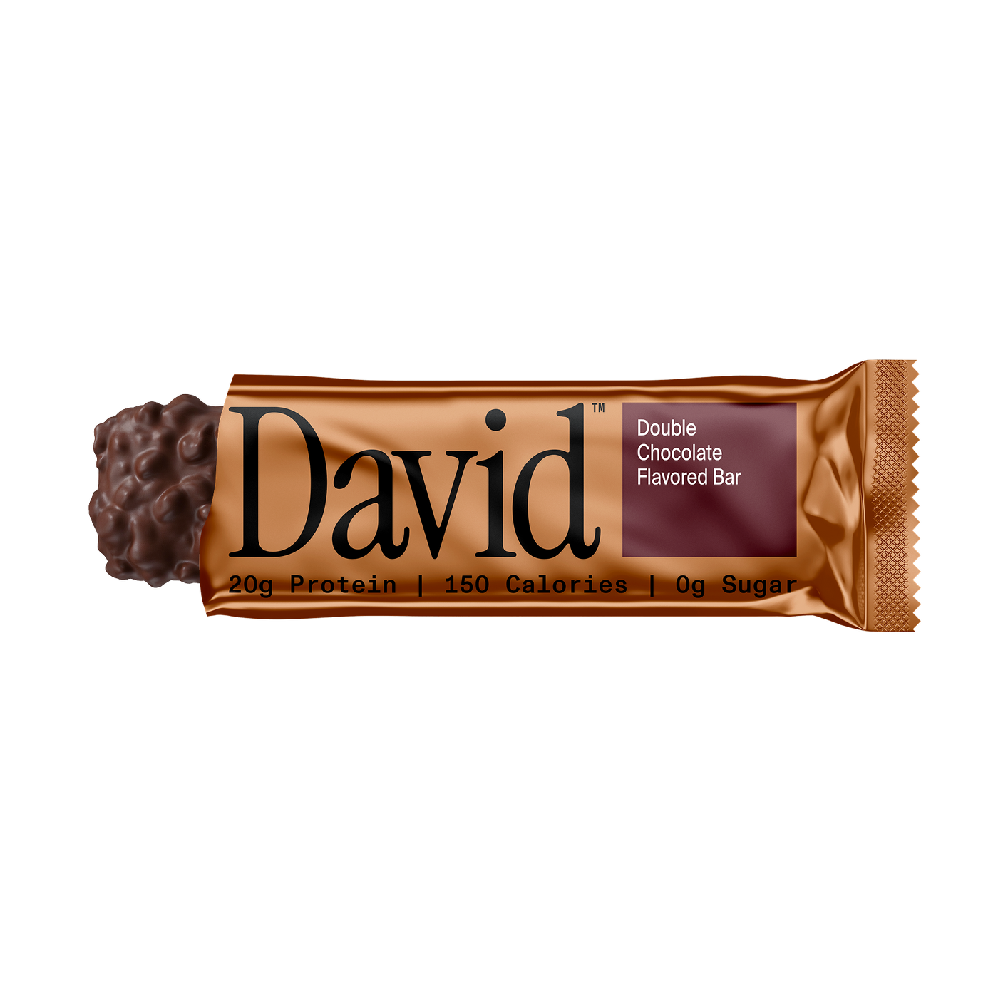 Double Chocolate - Soft Pick V3