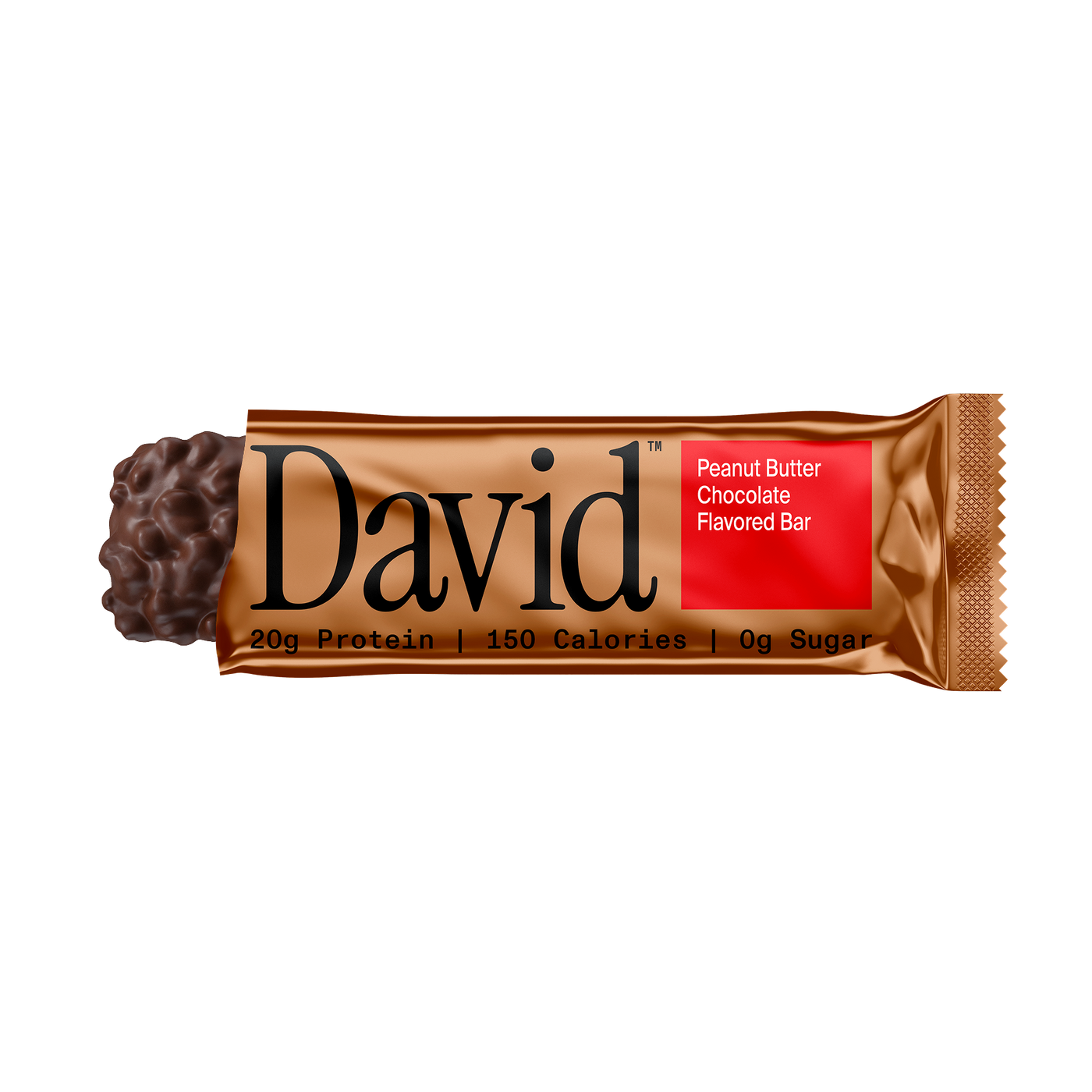Peanut Butter Chocolate - Daily Boost D2