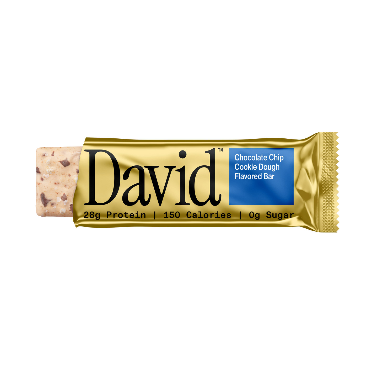Chocolate Chip Cookie Dough - Cozy Pack Carry T9