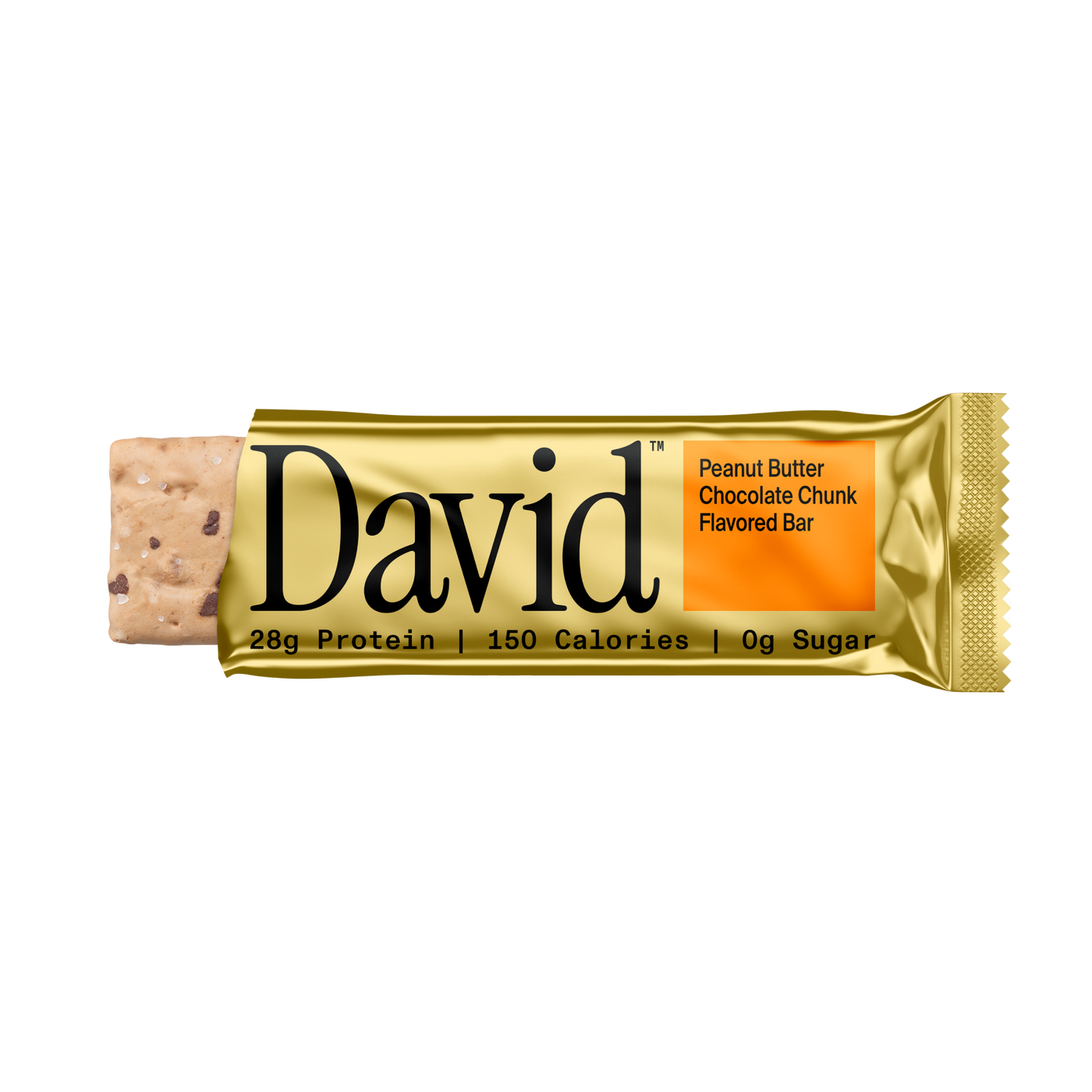 Peanut Butter Chocolate Chunk - Protein Bar Classic Q1