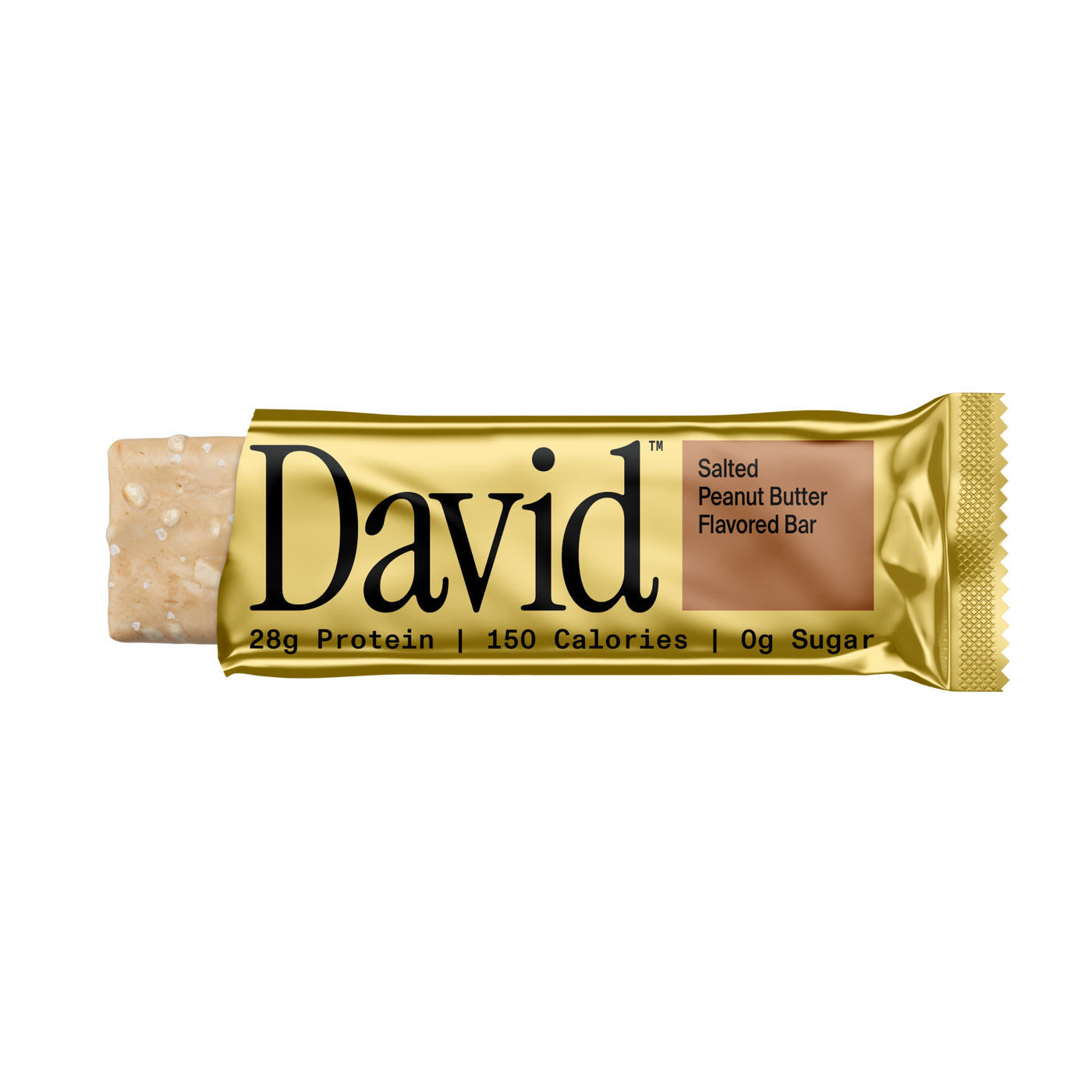 Salted Peanut Butter - Classic Bar Stock T7