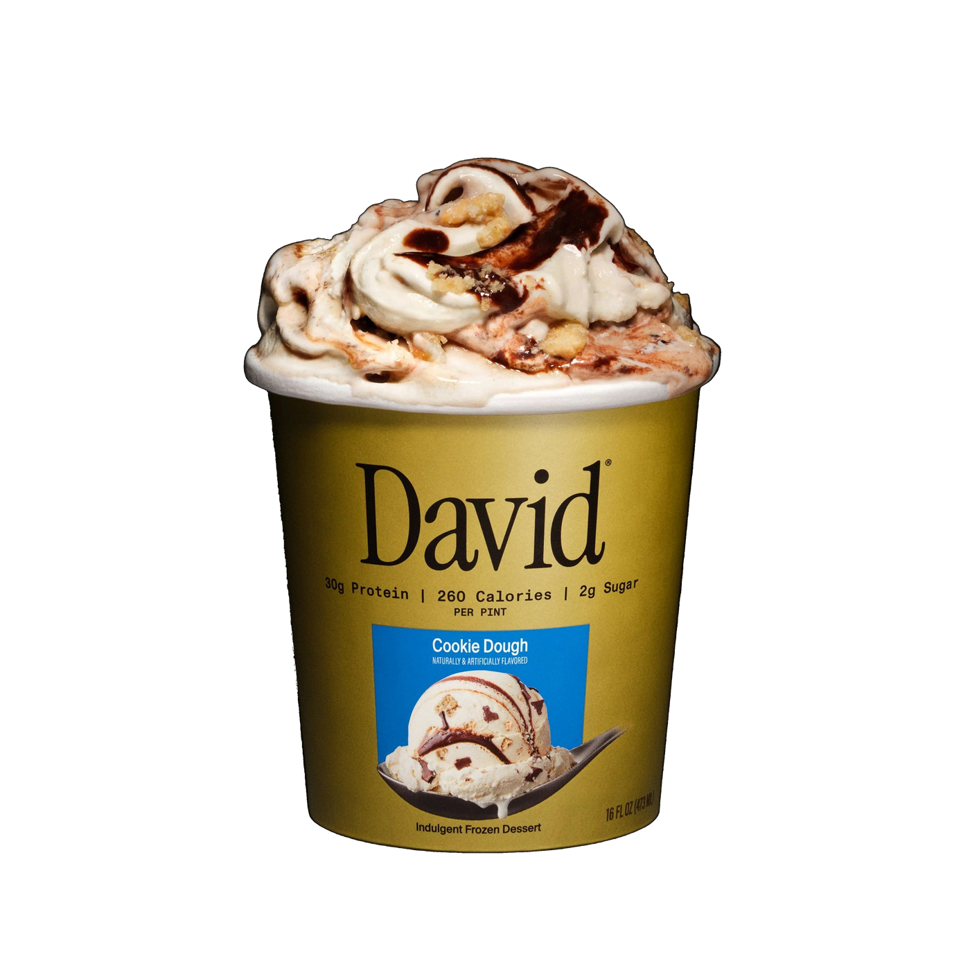 Cookie Dough (6 pints) - Outdoor Carry W1