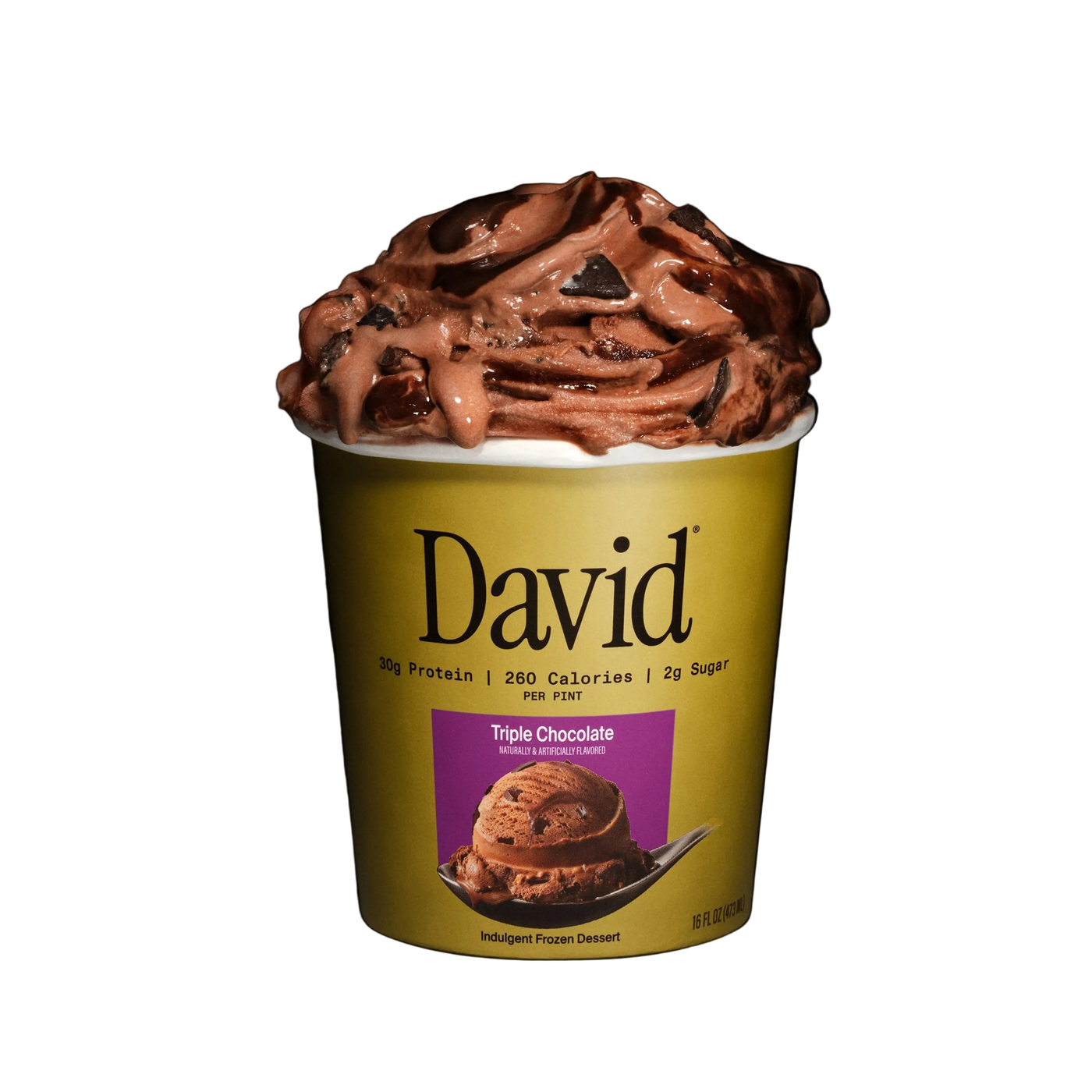 Triple Chocolate (6 pints) - Daily Classic Pick W3