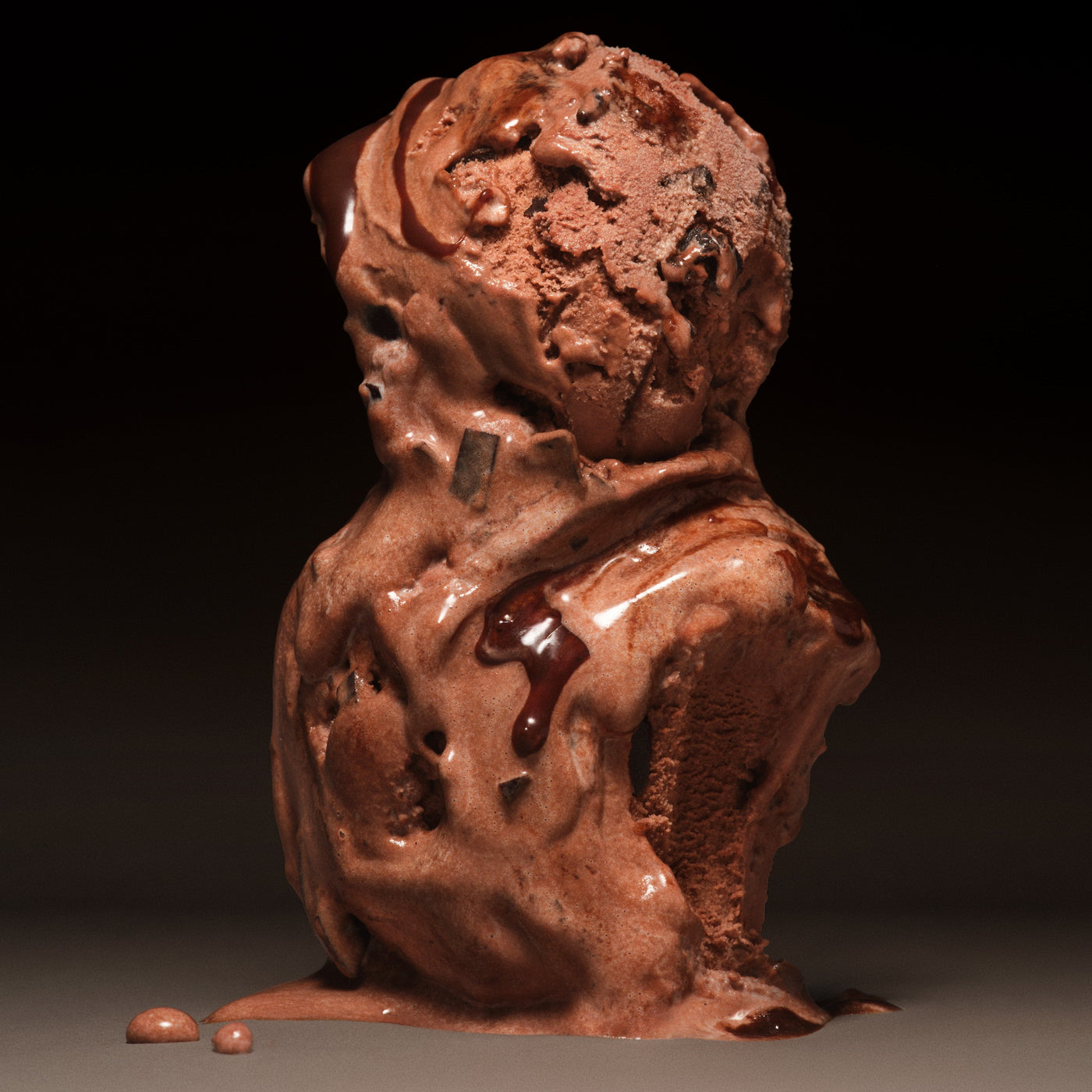 Triple Chocolate - Ready Easy Stock M1